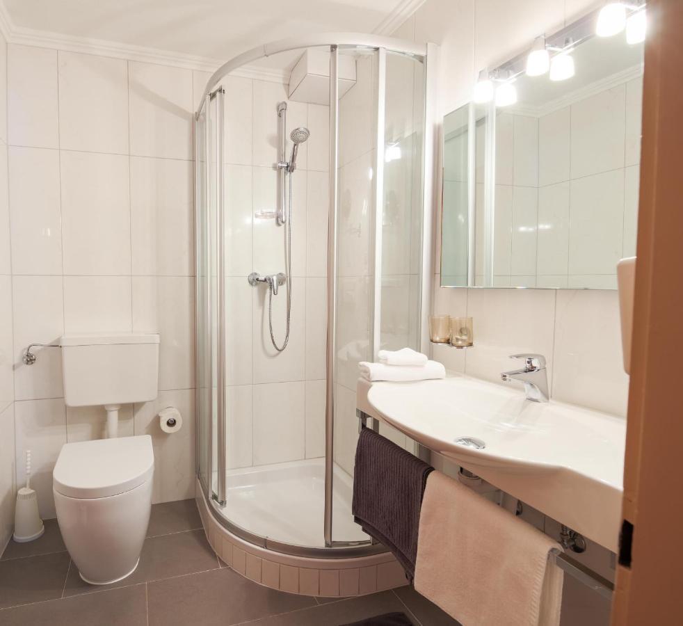 לאנגנפלד Falkner Appartement Resort מראה חיצוני תמונה