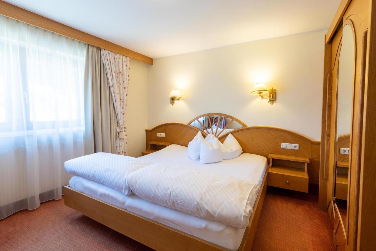 לאנגנפלד Falkner Appartement Resort מראה חיצוני תמונה
