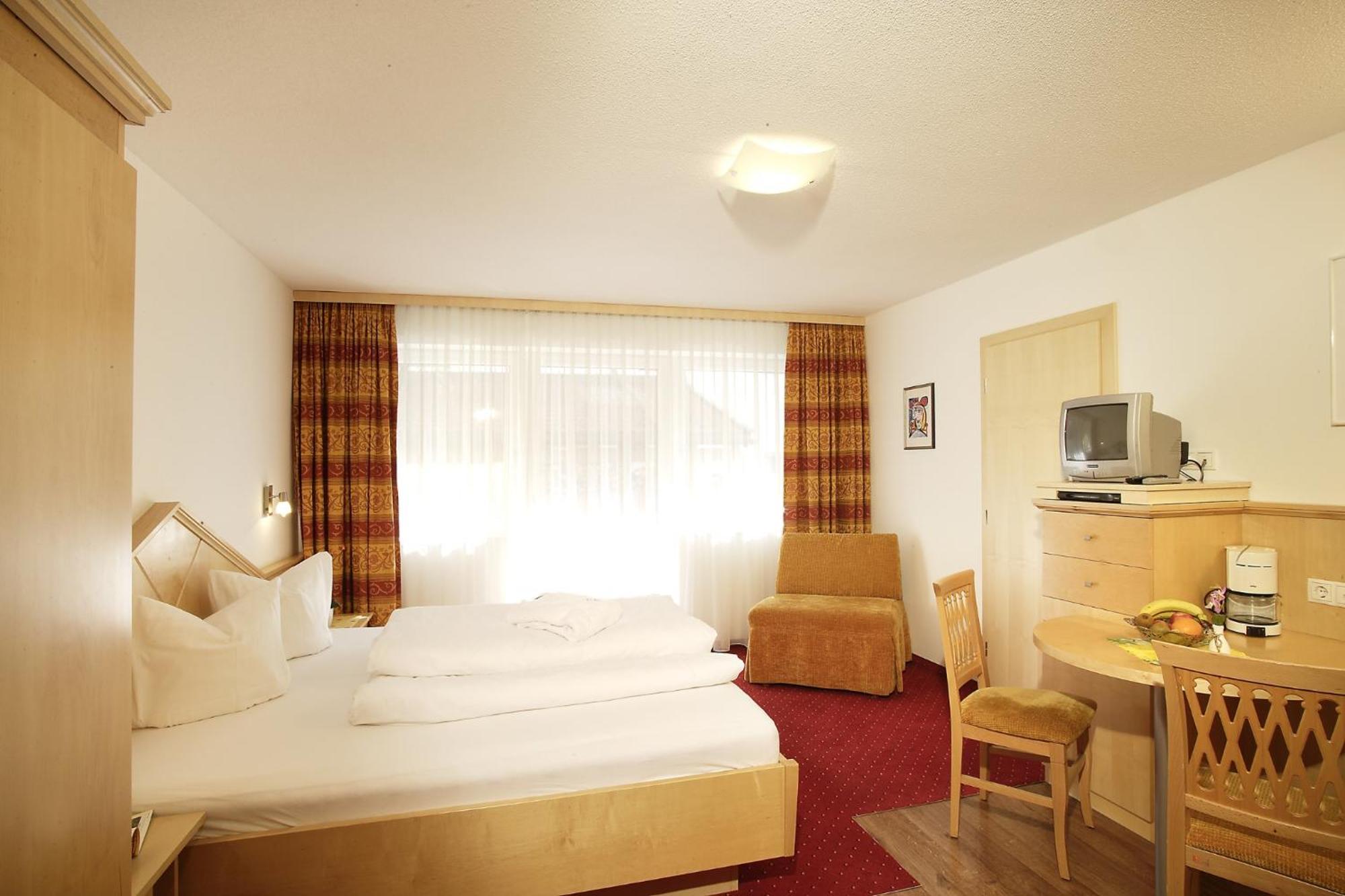 לאנגנפלד Falkner Appartement Resort מראה חיצוני תמונה