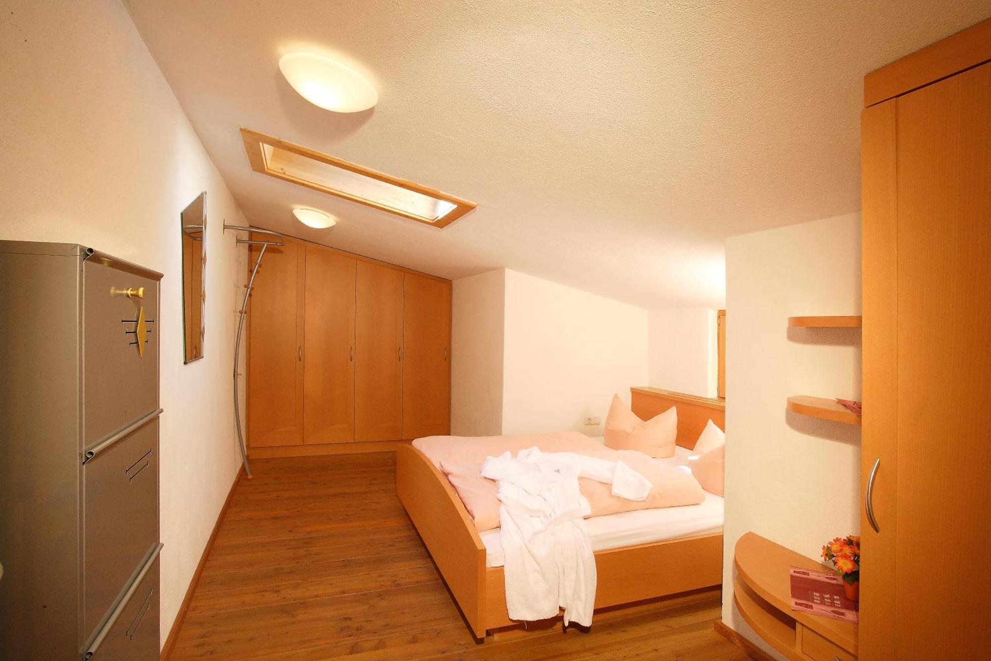 לאנגנפלד Falkner Appartement Resort מראה חיצוני תמונה