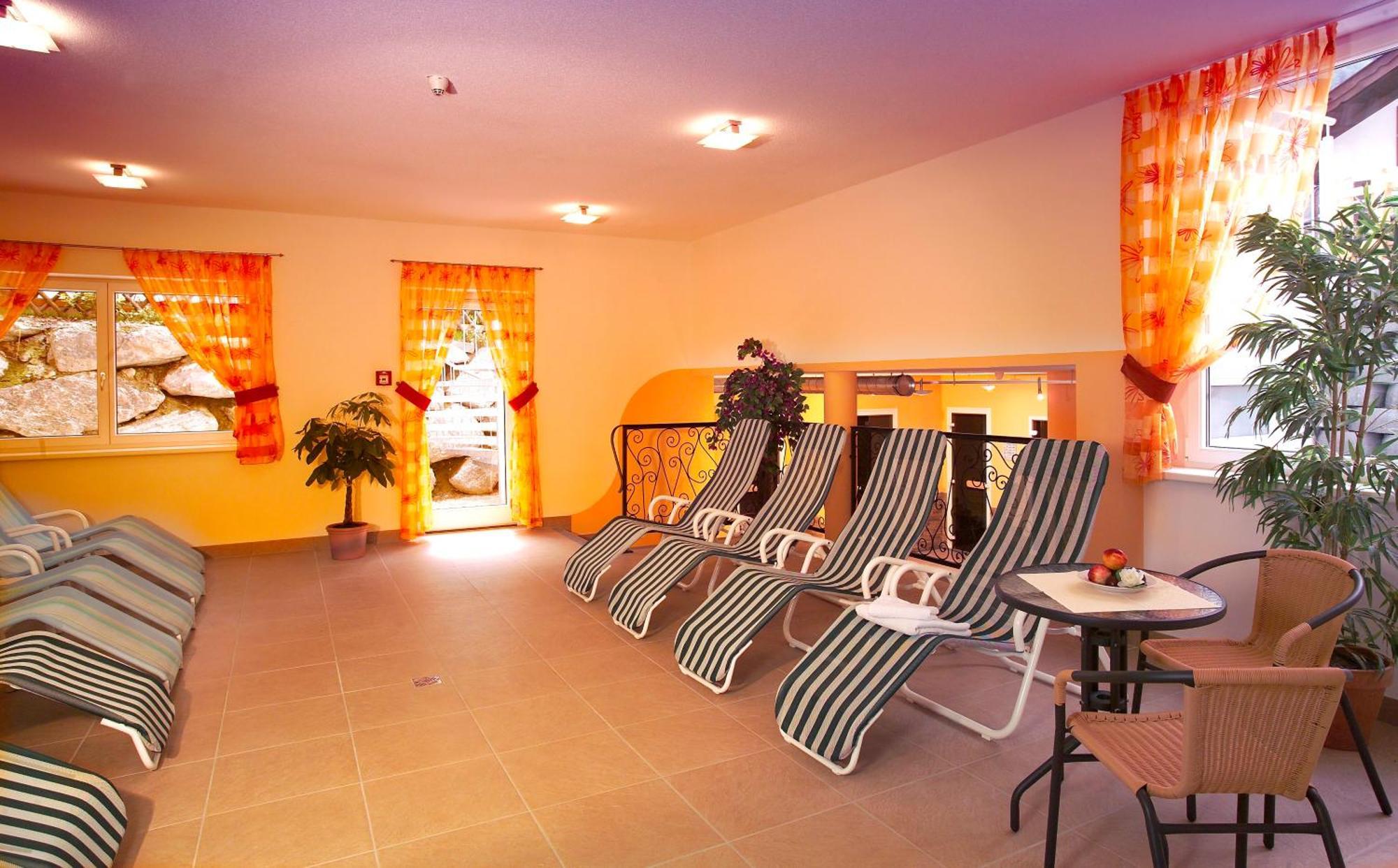 לאנגנפלד Falkner Appartement Resort מראה חיצוני תמונה