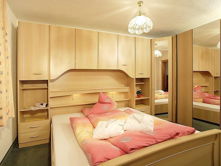 לאנגנפלד Falkner Appartement Resort מראה חיצוני תמונה