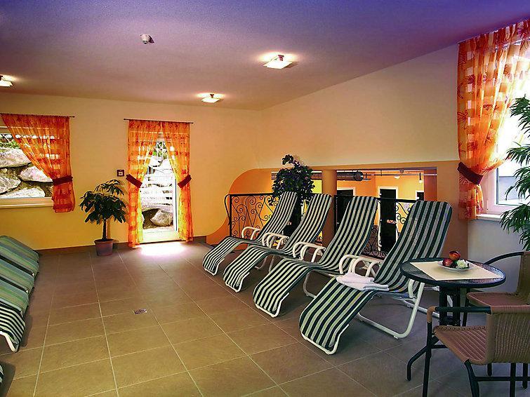 לאנגנפלד Falkner Appartement Resort מראה חיצוני תמונה