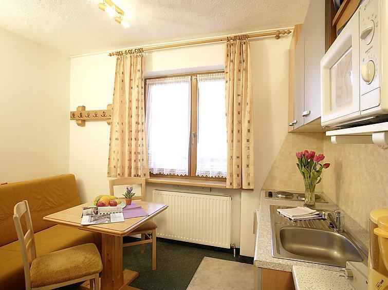 לאנגנפלד Falkner Appartement Resort מראה חיצוני תמונה